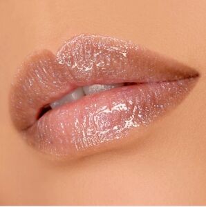 Sandcastle bling Jeffree star
